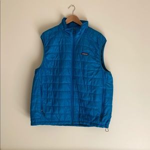 Men’s Patagonia Vest